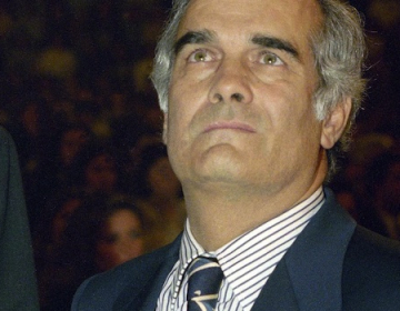 Morreu Emídio Rangel