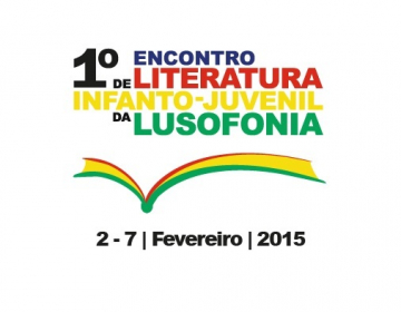 1.º Encontro de Literatura Infanto-Juvenil da Lusofonia