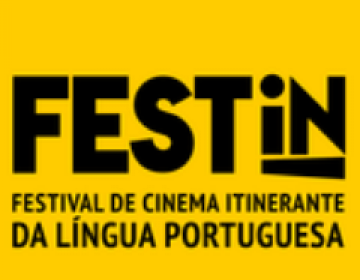 FESTin - Festival de Cinema Itinerante da Língua Portuguesa