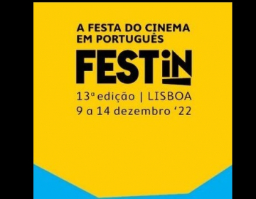 13.ª edição do FESTin com vários filmes dos países de língua portuguesa