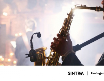 Sintra recebe Festival de Jazz no final de abril