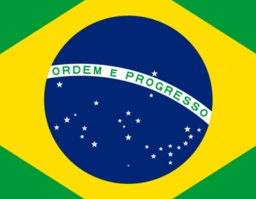 Bandeira do Brasil