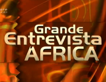 Entrevista à RTP África