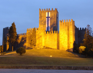 Guimarães promove formação em Proteção Civil