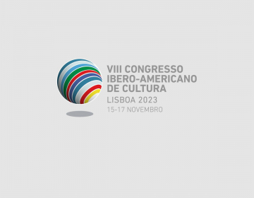 UCCLA participou no VIII Congresso Ibero-Americano de Cultura