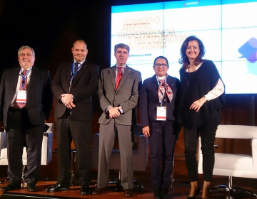 Conferência do Observatório Internacional da Democracia Participativa