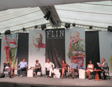 Encontro de Escritores de Língua Portuguesa encerra com Literatura e Erotismo