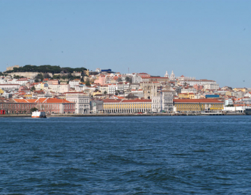 Fórum debate segurança urbana 