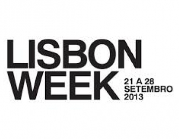 Lisbon Week 2013