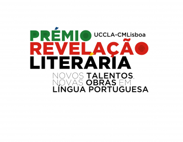 Prémio de Revelação Literária UCCLA-CMLISBOA - Candidaturas abertas até janeiro de 2023