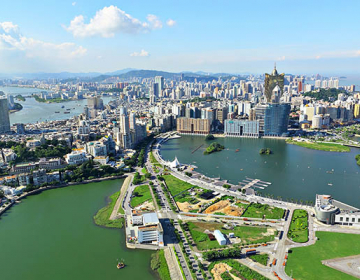 Eleições para o Governo local em Macau