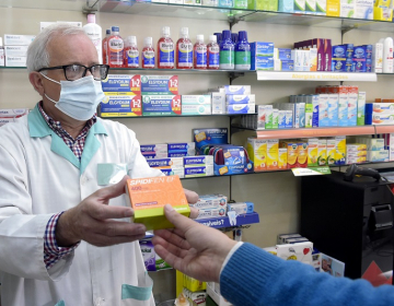 Município de Braga apoia cidadãos carenciados no acesso a medicamentos essenciais