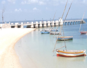 Angoche terá novo porto de pescas ainda este ano