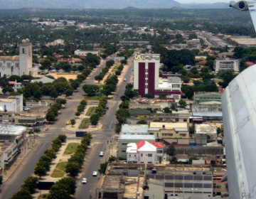 Lançado Plano de Desenvolvimento Territorial em Nampula