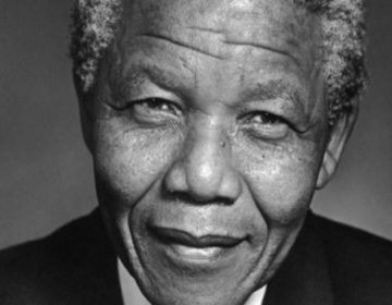 Morreu Nélson Mandela - Estamos todos de luto