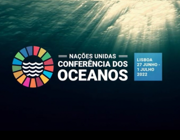 UCCLA esteve presente na Conferência dos Oceanos das Nações Unidas