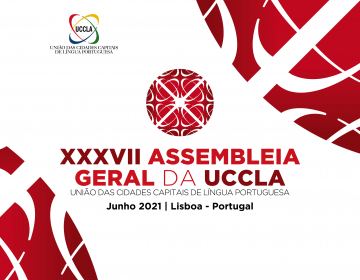 Comissão Executiva e Assembleia Geral da UCCLA em versão eletrónica