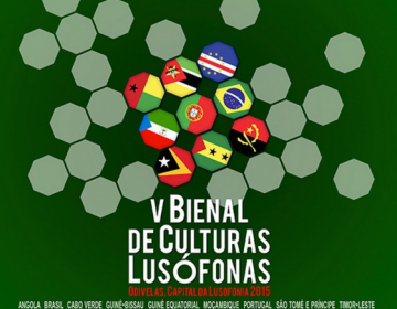 V Bienal de Culturas Lusófonas 