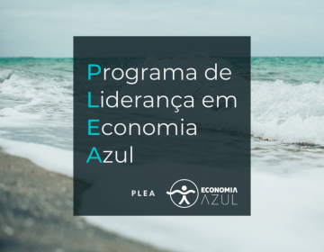 Programa de Liderança em Economia Azul vai decorrer em Lisboa