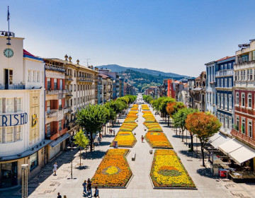 Braga escolhida para receber Conferência Anual da Eurocities em 2025