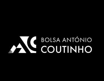 Candidaturas abertas para as Bolsas António Coutinho