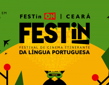 Edição do FESTin Ceará totalmente online e gratuito