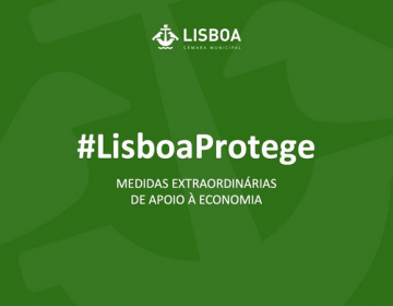 Câmara de Lisboa lança programa de apoio à economia 