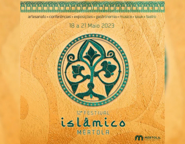 12.º Festival Islâmico de Mértola