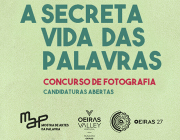 Oeiras lança concurso de fotografia