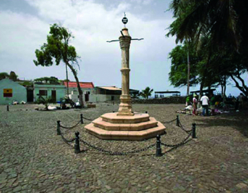 Projeto para promover a cultura na Ribeira Grande de Santiago