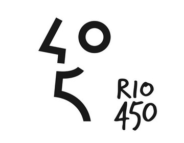 Prefeitura lança oficialmente a marca dos 450 anos do Rio de Janeiro