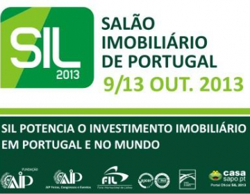 Salão Imobiliário de Portugal