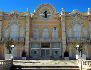 Sintra inaugura Museu das Artes