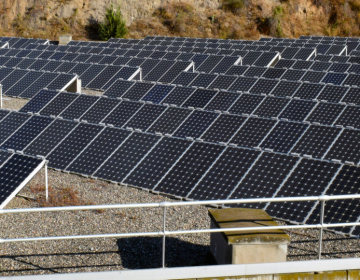 São Tomé terá central fotovoltaica para garantir estabilidade energética