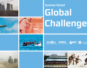 Summer School on Global Challenges