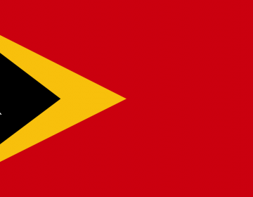 25.º aniversário de Timor-Leste 