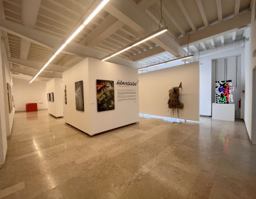 Exposição “Liberdade - Portugal, lugar de encontros” na UCCLA