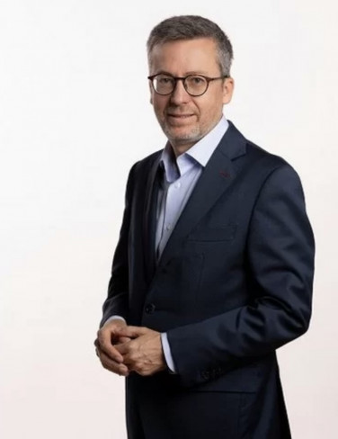 Carlos Moedas