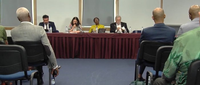 UCCLA presente na conferência-debate sobre “Migração Consciente”