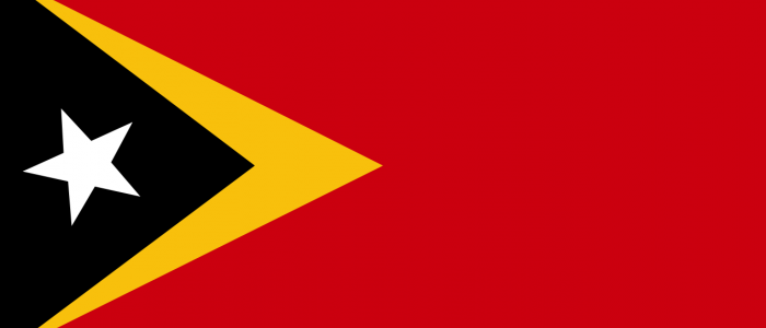 25.º aniversário de Timor-Leste 