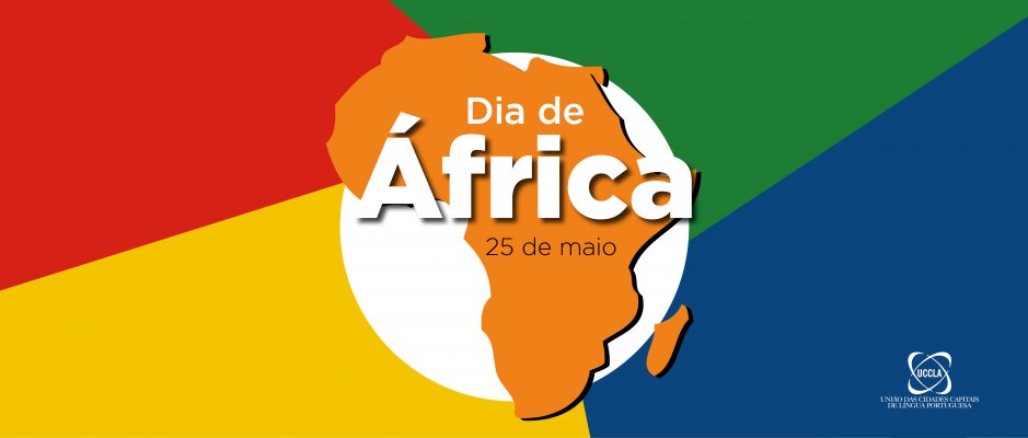 Dia de África | UCCLA