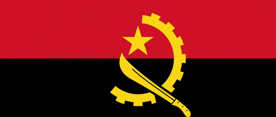 Congresso do MPLA