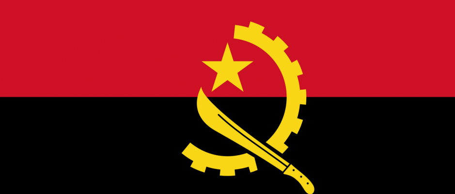 Eleições gerais em Angola
