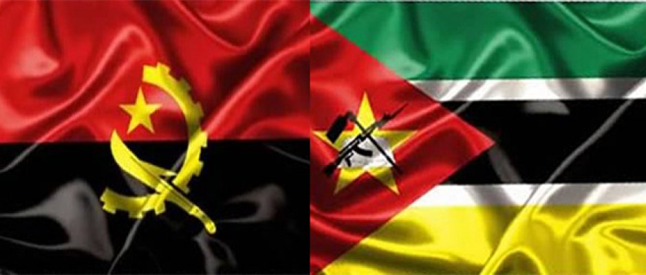 Angola e Moçambique facilitam vistos para três meses