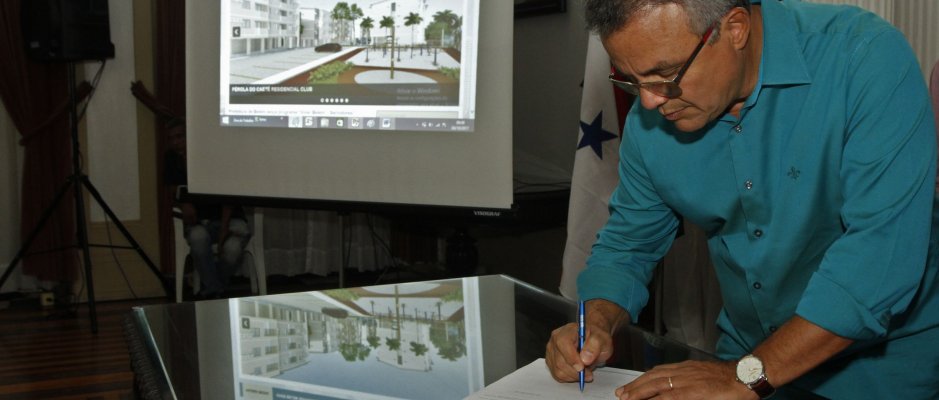 Belém lança segunda fase do programa “Viver Belém Servidor”