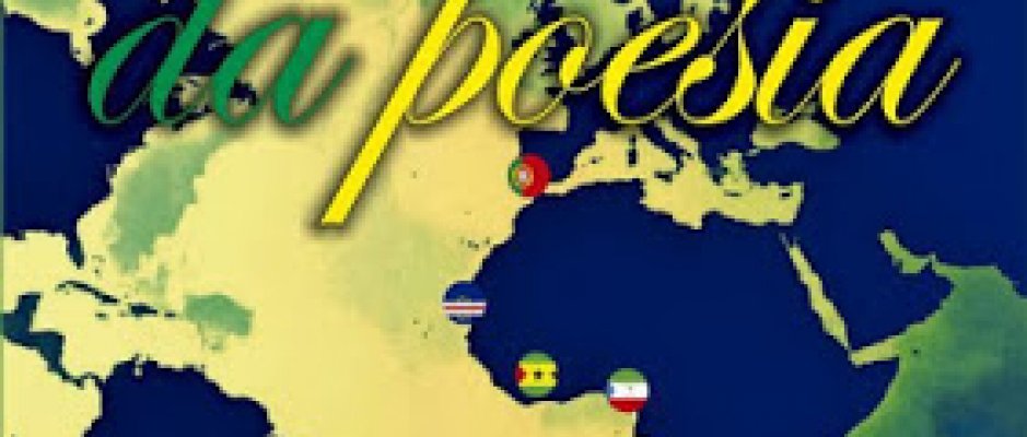 Encontro de Poetas da Língua Portuguesa