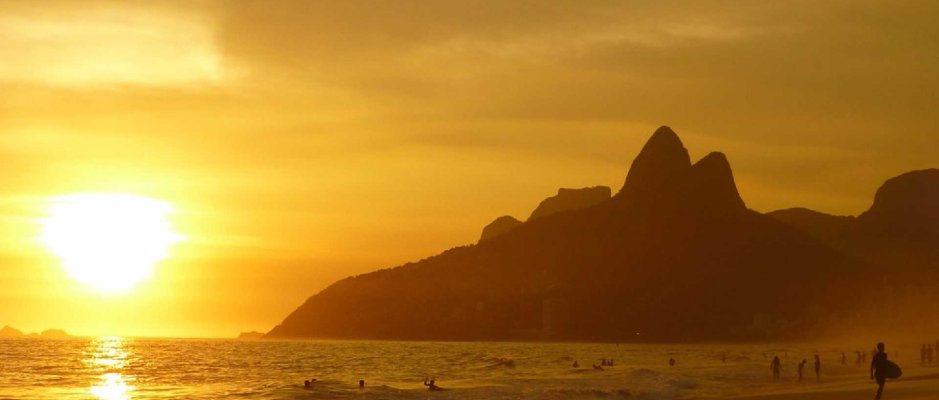Governo lança calendário turístico para tirar Rio de Janeiro da crise