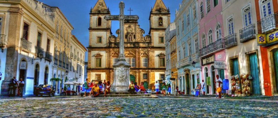 UNESCO reconhece Salvador como Cidade da Música