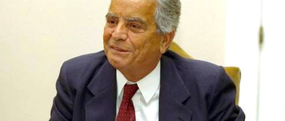 Morreu Marcello Alencar, ex-governador do Rio de Janeiro