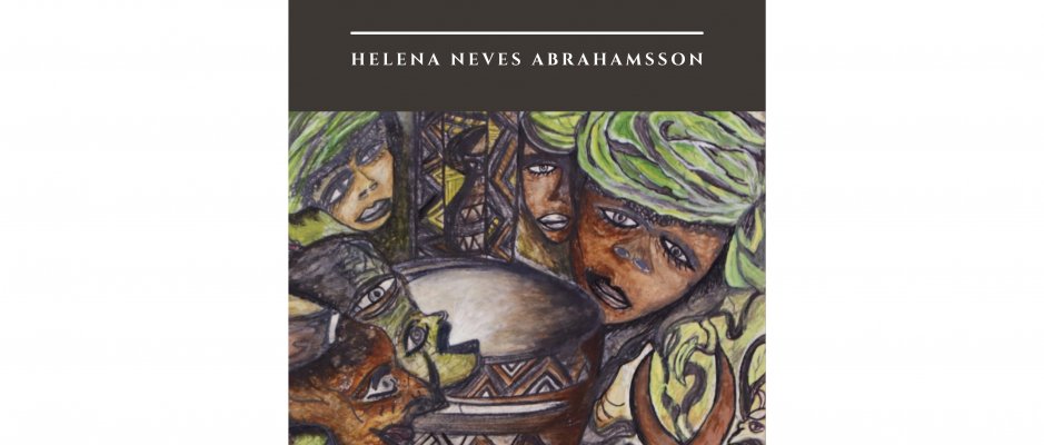 Apresentação do livro “Fora Di Nos” de Helena Neves Abrahamsson na UCCLA